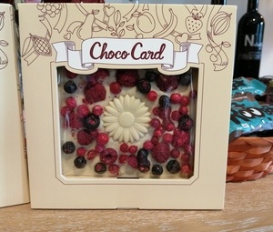 ChocoCard ChocoCard