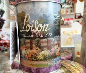 Loison kekszek Loison kekszek