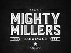 Mighty Millers kézműves sörök
