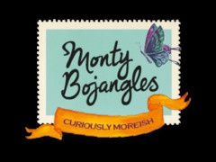 Monty Bojangles trüffelek